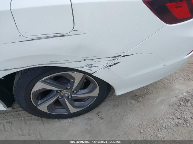 Honda INSIGHT EX 2019 19XZE4F54KE009698 Image 20