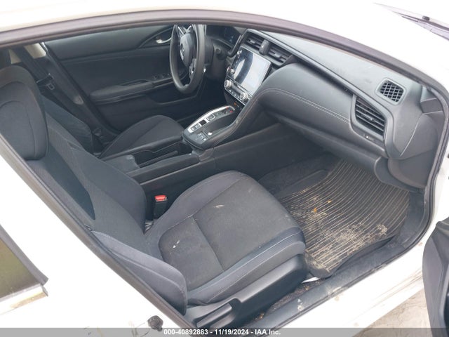 Honda INSIGHT EX 2019 19XZE4F54KE009698 Image 5