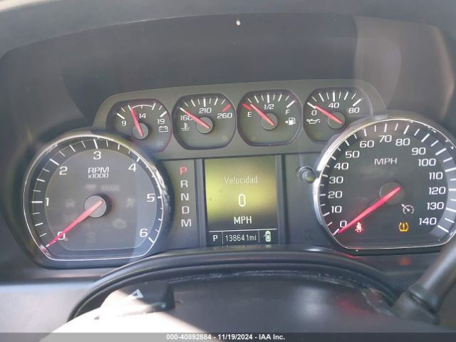 1GCRCPEHXFZ157612 Chevrolet Silverado 1500 Wt