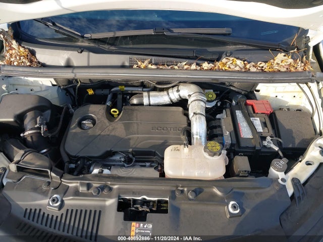 KL4CJESM0NB552871 Buick Encore Awd Preferred