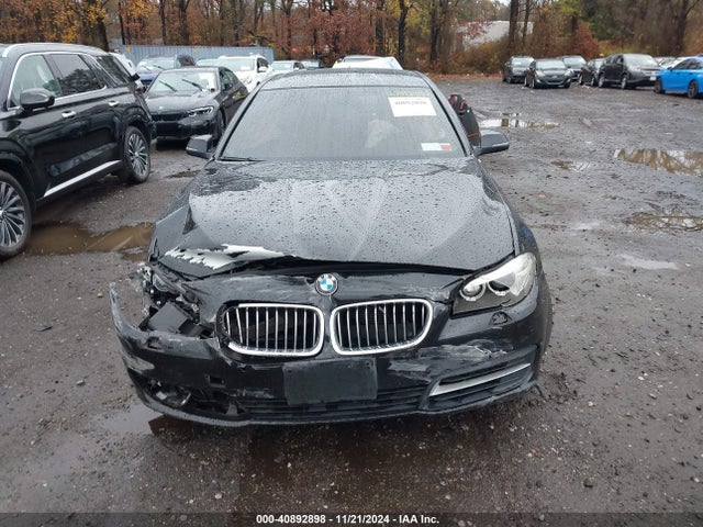 WBA5A7C56ED618861 BMW 528i Xdrive