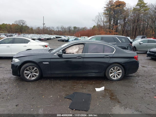 WBA5A7C56ED618861 BMW 528i Xdrive