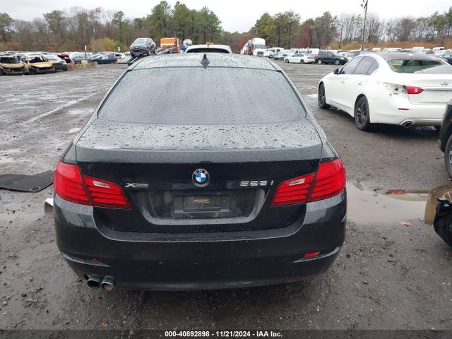 WBA5A7C56ED618861 BMW 528i Xdrive