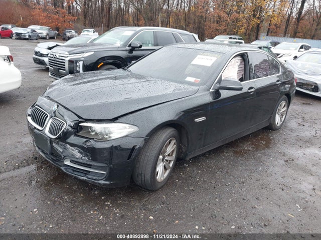 WBA5A7C56ED618861 BMW 528i Xdrive
