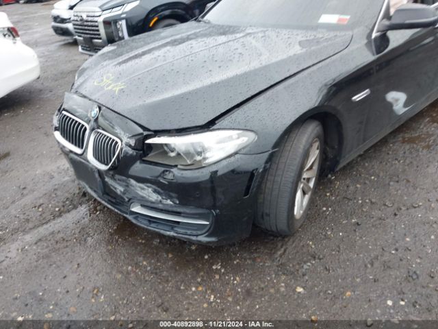 WBA5A7C56ED618861 BMW 528i Xdrive