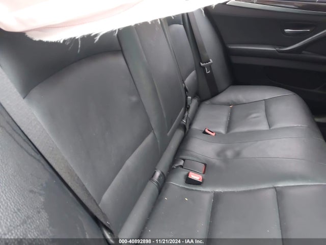 WBA5A7C56ED618861 BMW 528i Xdrive