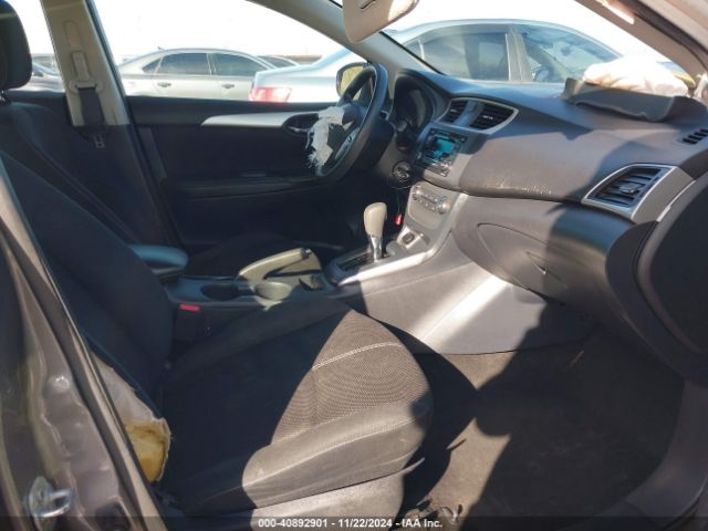3N1AB7AP9HY311577 Nissan SENTRA S