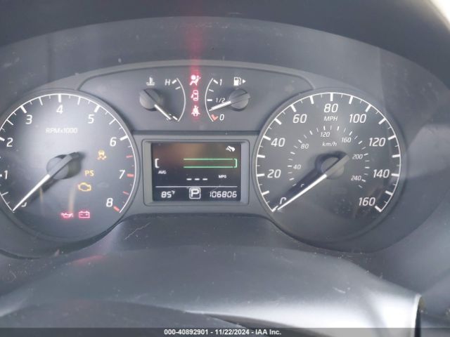 3N1AB7AP9HY311577 Nissan SENTRA S