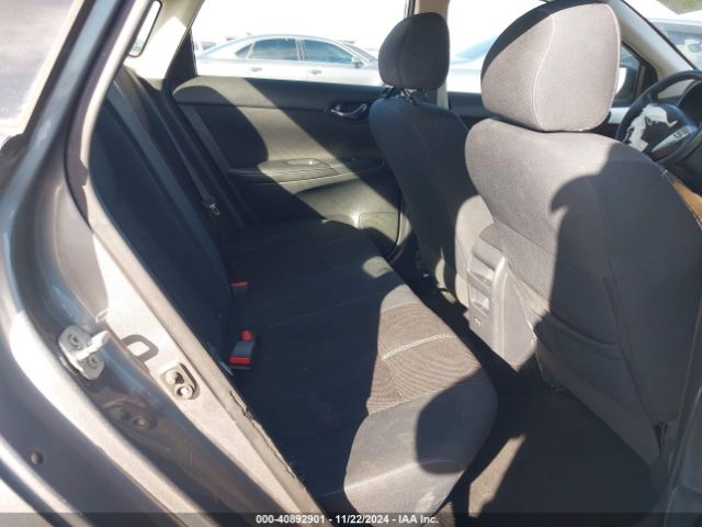 3N1AB7AP9HY311577 Nissan SENTRA S