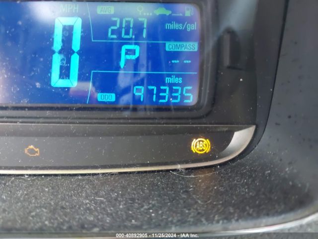 3GNCJNSBXGL214567 Chevrolet Trax 1ls