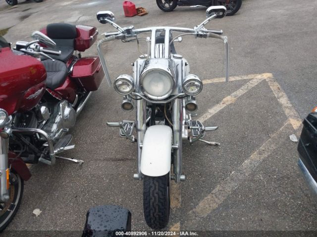 2002 HARLEY-DAVIDSON FLSTFI 1HD1BXB102Y050848 Photo 4