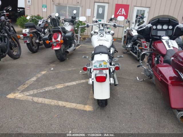 2002 HARLEY-DAVIDSON FLSTFI 1HD1BXB102Y050848 Photo 5
