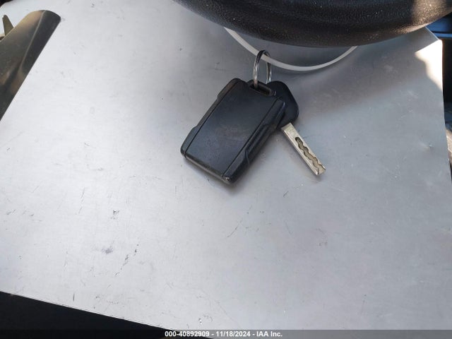 1GCHSBEA4H1265780 Chevrolet Colorado Wt