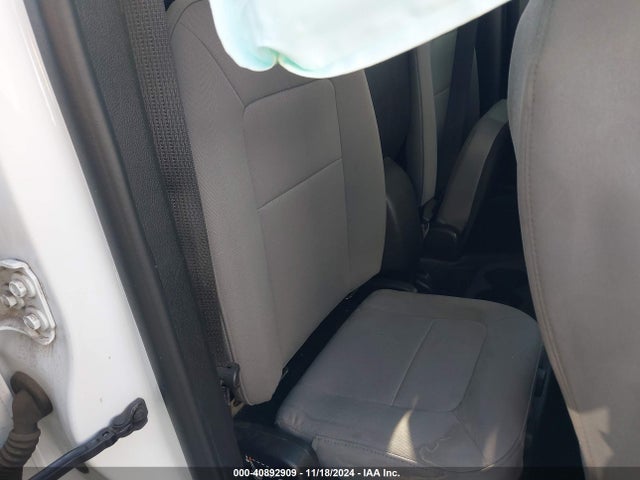 1GCHSBEA4H1265780 Chevrolet Colorado Wt