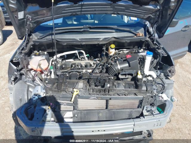MAJ6S3FL4MC448596 Ford ECOSPORT S