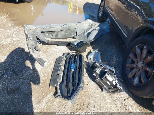 MAJ6S3FL4MC448596 Ford ECOSPORT S