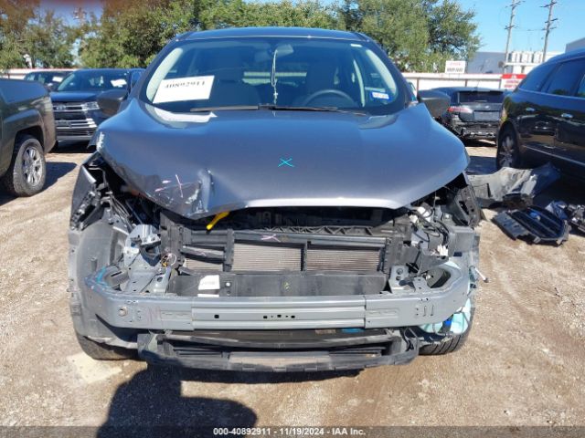 MAJ6S3FL4MC448596 Ford ECOSPORT S