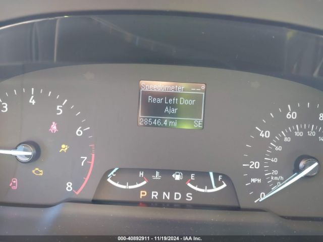 MAJ6S3FL4MC448596 Ford ECOSPORT S