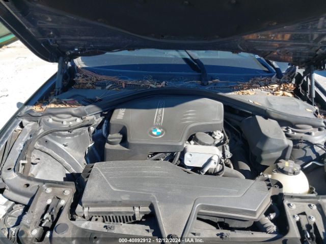 WBA3N5C55FK198829 BMW 428i Xdrive