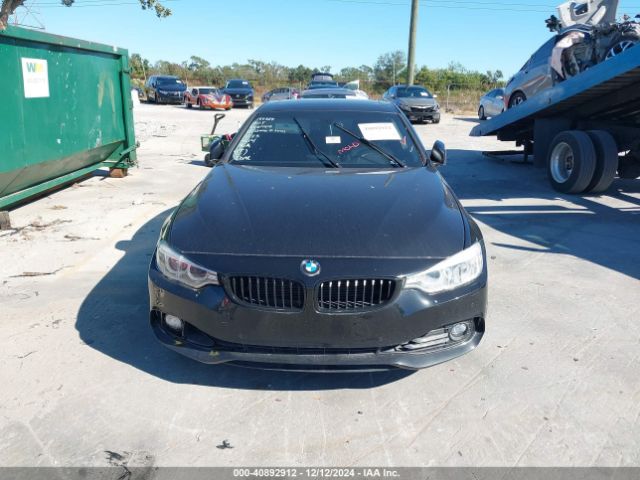 WBA3N5C55FK198829 BMW 428i Xdrive