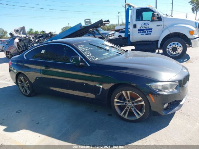 WBA3N5C55FK198829 BMW 428i Xdrive