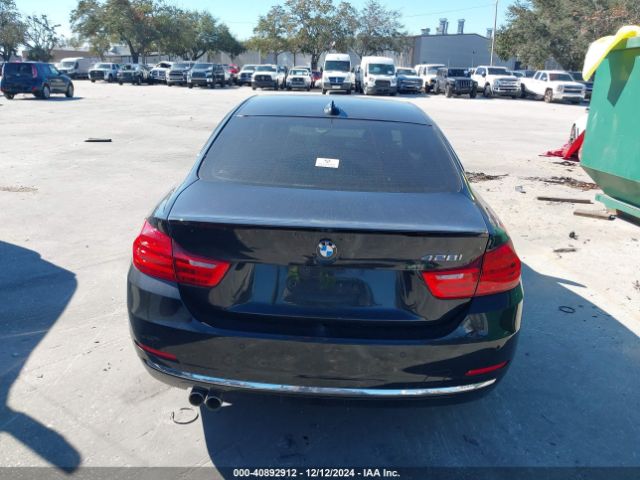 WBA3N5C55FK198829 BMW 428i Xdrive