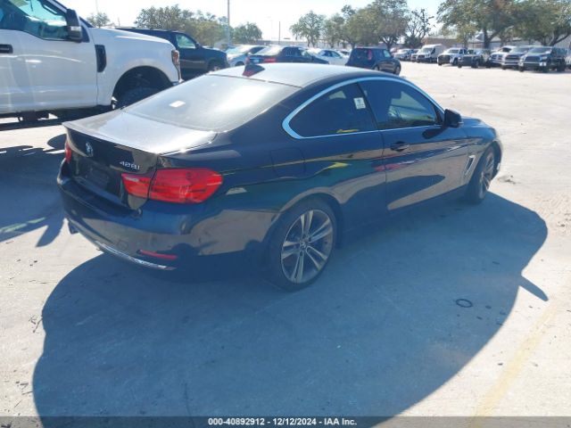WBA3N5C55FK198829 BMW 428i Xdrive