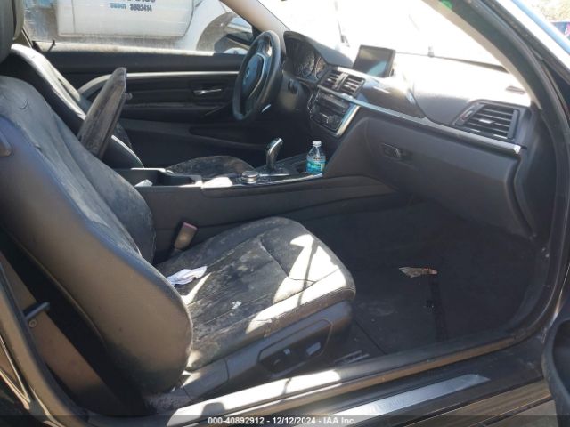 WBA3N5C55FK198829 BMW 428i Xdrive