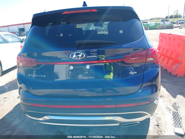 Hyundai Santa Fe Sel 2023 5NMS3DAJ7PH554614 Image 16