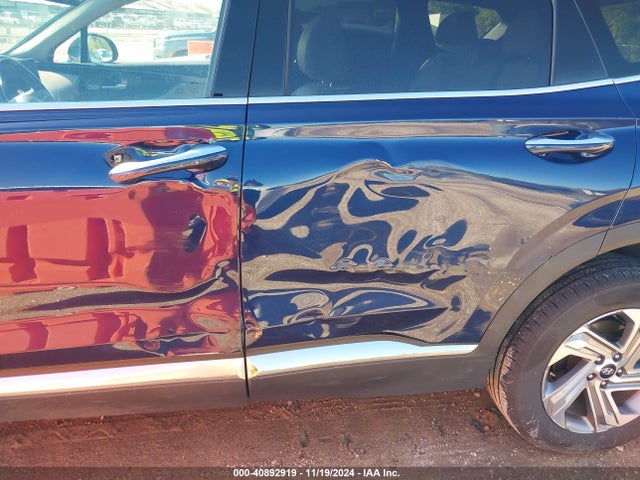 Hyundai Santa Fe Sel 2023 5NMS3DAJ7PH554614 Image 6