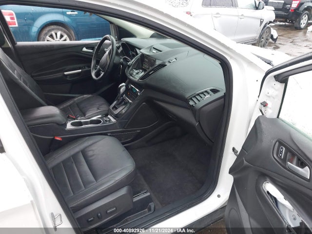 Ford Escape Titanium 2015 1FMCU9J90FUC71172 Image 5
