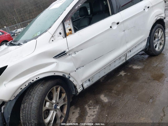 Ford Escape Titanium 2015 1FMCU9J90FUC71172 Image 6