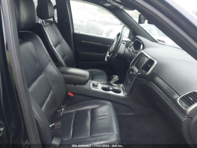 1C4RJFBG6JC441584 Jeep Grand Cherokee Limited 4x4