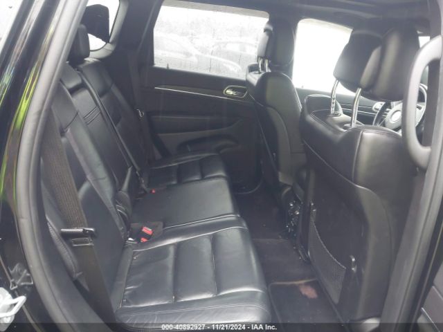 1C4RJFBG6JC441584 Jeep Grand Cherokee Limited 4x4