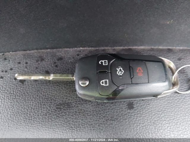 3FA6P0H76ER174787 Ford FUSION SE