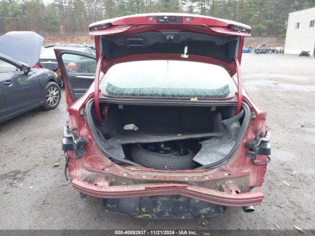 3FA6P0H76ER174787 Ford FUSION SE