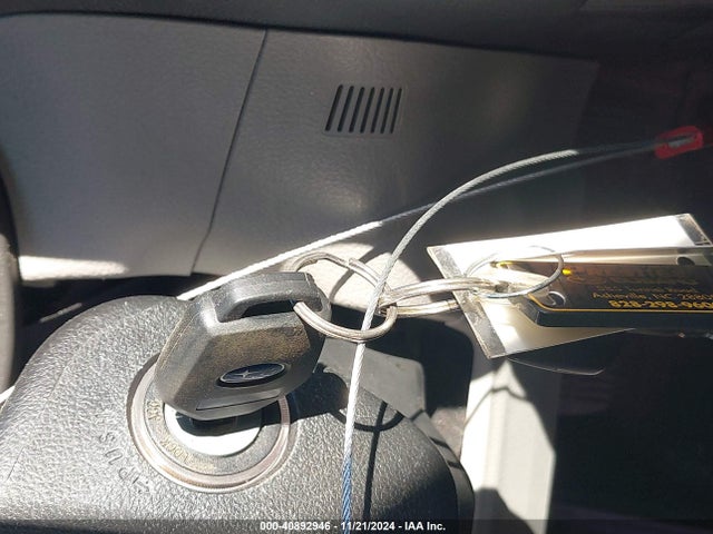 Subaru Forester 2.5i 2018 JF2SJABC3JH569125 Image 11