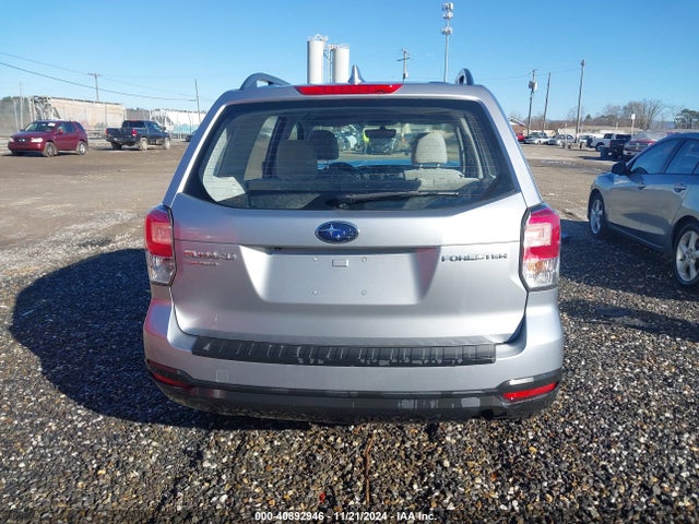 Subaru Forester 2.5i 2018 JF2SJABC3JH569125 Image 16