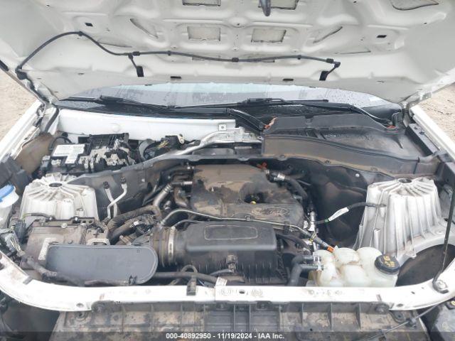 1FMSK7DH2LGB71240 Ford EXPLORER XLT