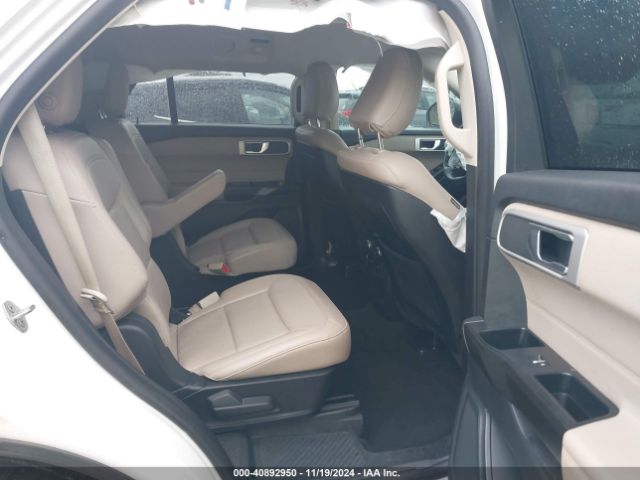 1FMSK7DH2LGB71240 Ford EXPLORER XLT