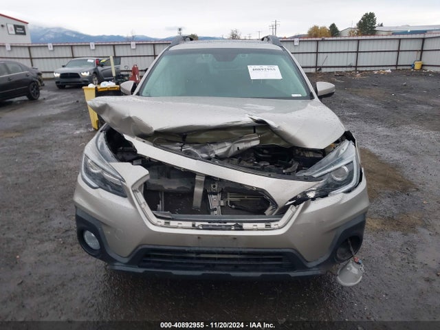 Subaru Outback 2.5i Limited 2019 4S4BSANC6K3303275 Image 12