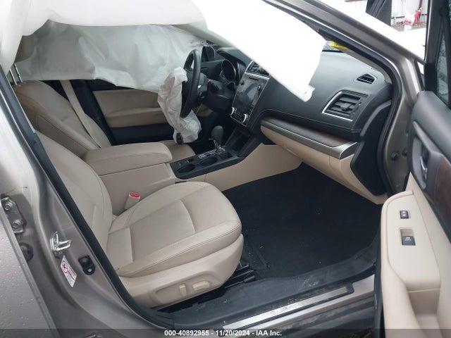 Subaru Outback 2.5i Limited 2019 4S4BSANC6K3303275 Image 5