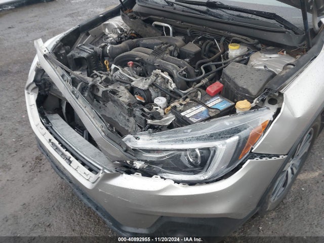 Subaru Outback 2.5i Limited 2019 4S4BSANC6K3303275 Image 6