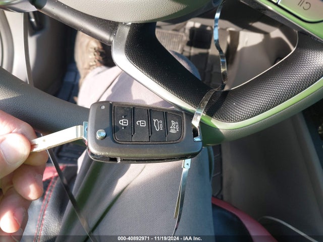 Hyundai ELANTRA SE 2021 KMHLL4AG4MU213678 Image 11