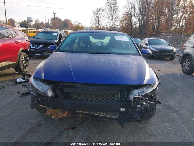 Hyundai ELANTRA SE 2021 KMHLL4AG4MU213678 Image 12
