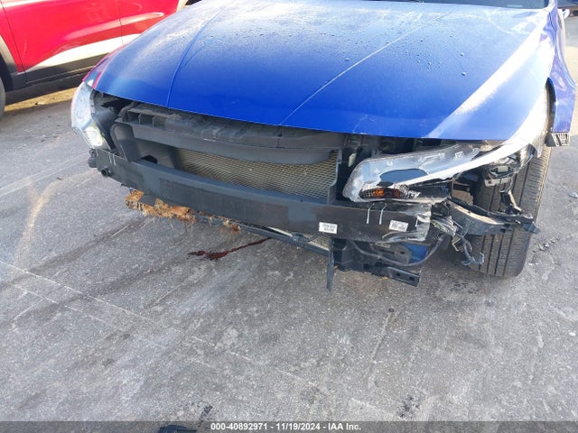 Hyundai ELANTRA SE 2021 KMHLL4AG4MU213678 Image 17