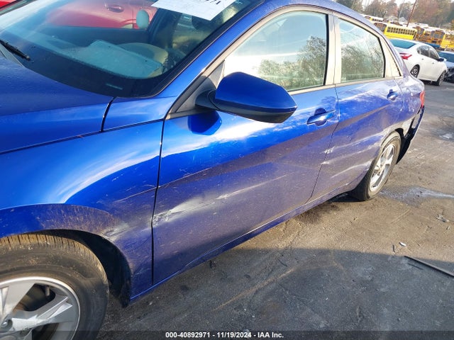 Hyundai ELANTRA SE 2021 KMHLL4AG4MU213678 Image 18