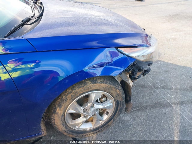 Hyundai ELANTRA SE 2021 KMHLL4AG4MU213678 Image 21