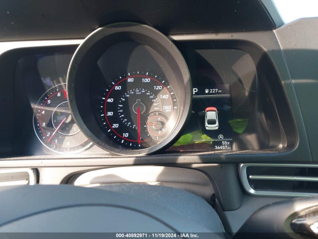 Hyundai ELANTRA SE 2021 KMHLL4AG4MU213678 Image 7