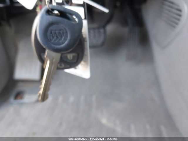 5GAKRAKD1GJ289397 Buick Enclave Convenience